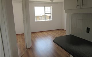 2 Bedroom Apartment in Oakglen