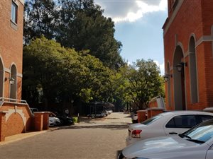69.1900024414063 m² Office Space in Parktown