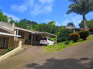 2 Bed Simplex in Illovo Glen