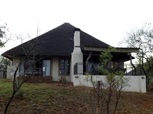 37.2 ha Farm in Groblersdal