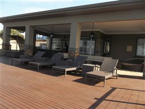 4 Bed House in Isipingo Beach