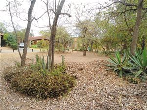420 m² Land available in Hazyview