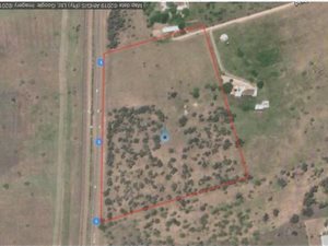 9 ha Farm in Grootfontein Estate