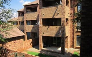 2 Bedroom Townhouse in Eco Park