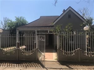 277 m² Commercial space in Pietermaritzburg Central