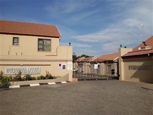 3 Bed Townhouse in Wychwood