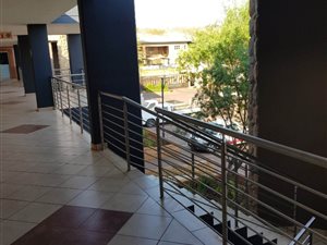 67 m² Office Space in Montana
