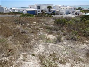 360 m² Land available in Paradise Beach