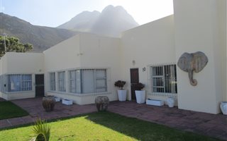 5 Bedroom House in Kleinmond