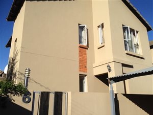 3 Bed Duplex in Beverley