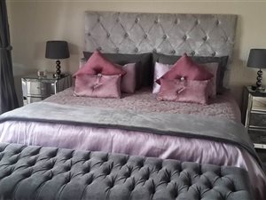 2 Bed Apartment in Benmore Gardens