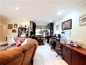 3 Bed Townhouse in Nahoon