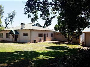 3 ha Farm in New Hanover