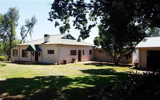 3 ha Farm in New Hanover