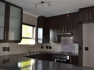 2 Bed Apartment in Goodwood