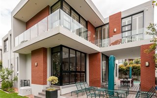 4 Bedroom Cluster in Oaklands