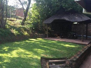 2 Bed Garden Cottage in Moreleta Park
