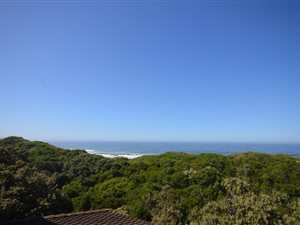 4 Bed House in Keurboomstrand