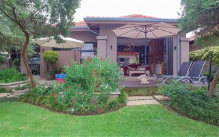 4 Bedroom House in Pecanwood