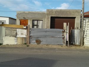 3 Bed House in Delft South