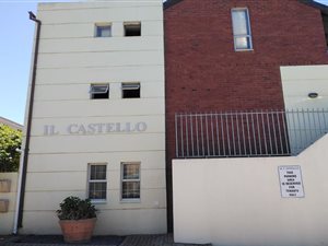1 Bed Apartment in Durbanville