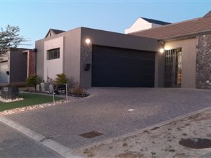 3 Bed House in Kuilsriver