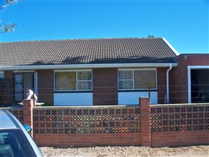 3 Bed House in Meirings Park
