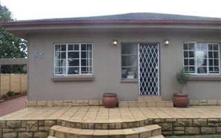 4 Bedroom House in Sunnyridge