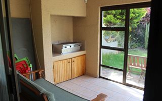 3 Bedroom House in Mossel Bay Golf Estate