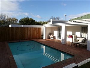 4 Bed House in Audas Estate
