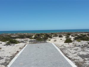 504 m² Land available in Laaiplek