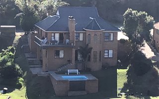 5 Bedroom House in Great Brak River
