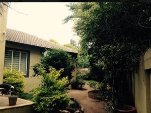 3 Bed House in Northgate