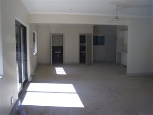 100 m² Office Space in Kloof