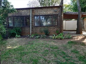 2 Bed House in River Club