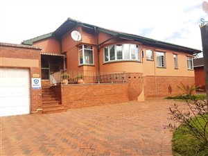 3 Bedroom House in Sherwood