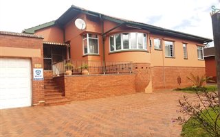 3 Bedroom House in Sherwood
