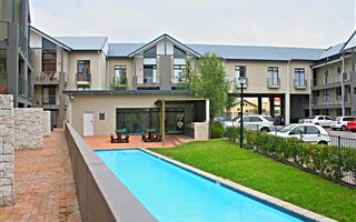 2 Bedroom Apartment in Plumstead