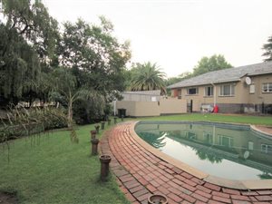 4 Bed House in Rembrandt Park