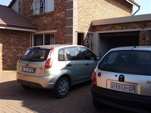4 Bed Cluster in Brentwood