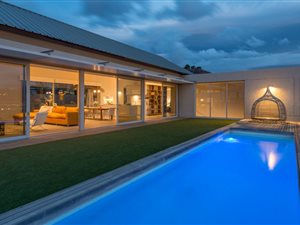 3 Bedroom House in Fairhaven Country Estate