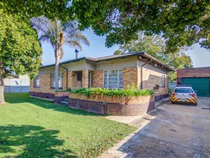 3 Bed House in Northmead