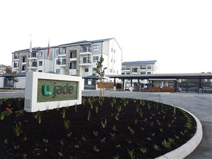 1 Bed Apartment in Paardevlei