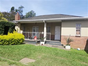 3 Bed House in Cleland