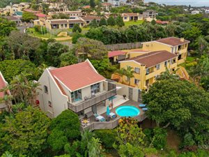 4 Bed Townhouse in Shakas Rock