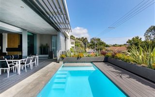 3 Bedroom House in Camps Bay
