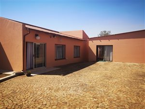 3 Bed House in Brenthurst