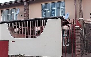 2 Bedroom Duplex in East Geduld
