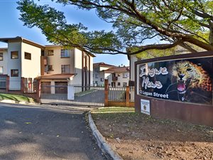 3 Bed Cluster in Empangeni Central