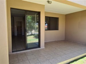 2 Bed Apartment in North Riding